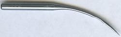 Merrow Sewing Needle 3D