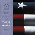 Spirit of America by Mormon Tabernacle