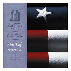 Spirit of America