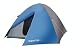 Gelert Eiger 3 Man Tent Royal/Excalibur Grey
