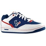 Reebok Men's NFL Texans Recline PH2 Sneaker