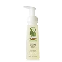 Bath and Body Works - Coconut Lime Verbena - Anti-Bacterial Gentle Foaming Hand Soap 8.75 Oz