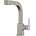 Pfister LG534-LPMS Arkitek Kitchen Faucet with Pull-Out Sprayhead, Stainless Steel
