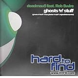 Ghosts `n` Stuff [Vinyl]