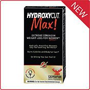 Childrens Toyshop  Health & Personal Care : Muscletech Hydroxycut Max!, 120 Liquid Caps, 0.85 Bottle