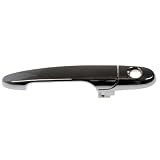311qkBbONLL. SL160  Dorman 80154 Chevrolet Cobalt Front Driver Side Replacement Exterior Door Handle