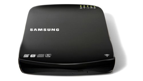 Samsung  SE-208BW