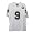 California Golden Bears Medium UCB Football Jersey - White #9 NCAA Jerseys