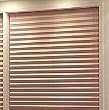 Pleated Shade- Trieste (Made-to-measure sizes available)