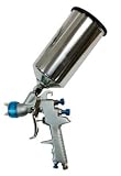 Spray Gun Gravity Feed ATD-6872