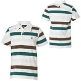 Volcom Crossfly Polo - Short-Sleeve - Little Boys'