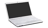 Sony VAIO VPCEH15FX/W 15.5 White Laptop
