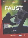 Faust (4 DVDs) - Bruno Ganz