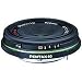 Pentax DA 40mm f/2.8 Ultra Compact Lens for Pentax and Samsung Digital SLR Cameras