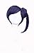 SIMUSTY Love Live Orange Anime Cosplay Wigs Full Wigs for Women