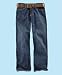 Polo Ralph Lauren Little Boy Classic Thompson Jeans
