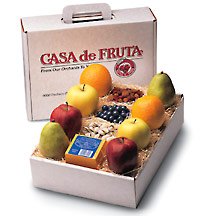 Treasure Chest Pack by Casa de Fruta