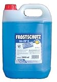 Eigenschaften Chemica Chemisc  / E702350 Frostschutz-Konzentrat 5L (20°C)