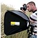 Photo : Lastolite LL LS247OL 15-Inch Ezybox Hotshoe Kit (Black)