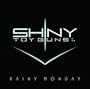 Rainy Monday