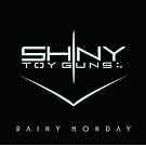 Rainy Monday
