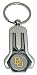 Baylor Bears Keychain Divot Tool