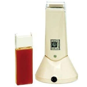 Clean & Easy Portable Waxer