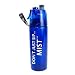 Mist 'N Sip 20 oz Hydration Bottle (Colors may vary)