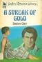 A Streak of Gold (Linford Romance)