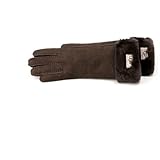 IMAGE OF Adult's UGG(R) Australia Accessories Turn Cuff Glove