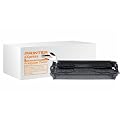 Printer-Express Markentoner ersetzt HP CB540A (125A) f�r Color LaserJet schwarz