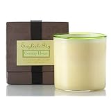 Dream Homes Designer Candle Collection - Country House English Ivy