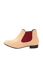 Giorgio Picino Botines Papiro (Maquillaje)