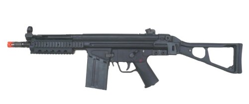 G&G FS51 PDW Airsoft Electric Rifle Gun