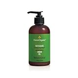 Dermorganic Masque Conditioner, 8.45 Ounce
