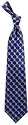 Los Angeles Dodgers Woven 1 Silk Necktie