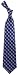 Los Angeles Dodgers Woven 1 Silk Necktie