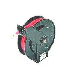Mountain HRL550 Hose Reel 1/2-Inch x 50 Air and Water