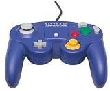 Controller for Nintendo GameCube - Indigo