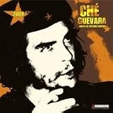 Picture Of Che Guevara Calendar 2009 (teNeues Publishing ltd)
