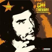 Che Guevara Calendar 2009