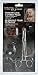 COMBO PACK W/FORCEPS PIN FLIES