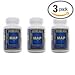 Master Amino Acid Pattern MAP Muscle Building 3 Pack 360 Tablets