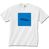 iRow Short Sleeve Rowing T-Shirt (Design on Front)