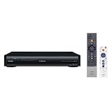 TOSHIBA VARDIA �n��EBS�E110�xCS�f�W�^���`���[�i�[���ڃn�C�r�W�������R�[�_�[ HDD320GB RD-S303