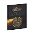 WORLD OF WARCRAFT CLASSIC GAME ATLAS