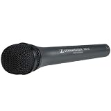 Sennheiser MD 42 - Microphone - black