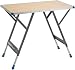 Camping Table and Chairs Draper 08712 Professional Work Table