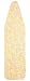 Whitney Design 80091 Standard Pad and Cover - Bliss