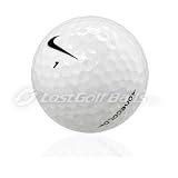 Nike One Gold 1st Quality Golf Balls (6 Dozen) by 